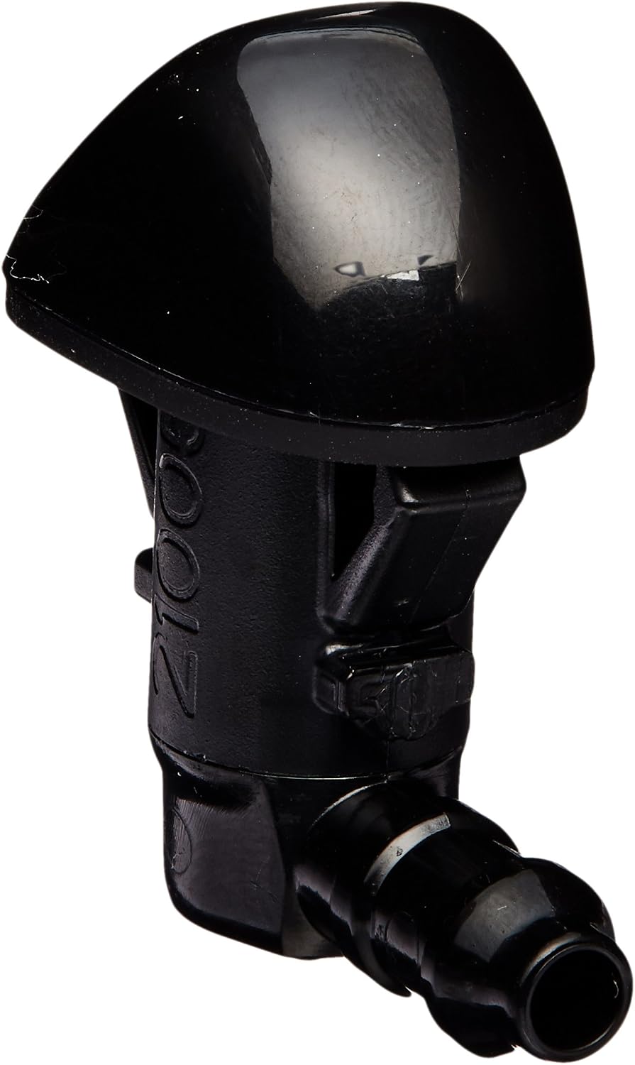 Honda 76810-SZA-A01ZA Windshield Washer Nozzle Assembly