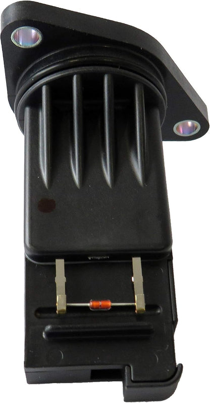 Mazda PE01-13-215  Genuine  Mass Air Flow Sensor