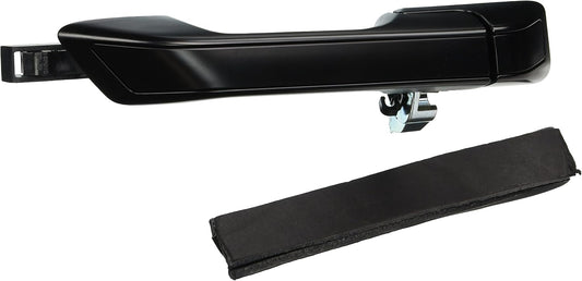 Honda 72640-TK8-A02 Genuine  Slide Door Handle Assembly, Right, Exterior
