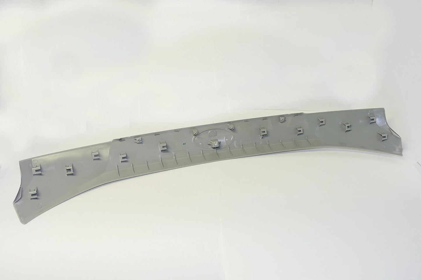 Subaru 91111SG000  Genuine  Rear Tail Gate Finish Panel Garnish