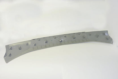 Subaru 91111SG000  Genuine  Rear Tail Gate Finish Panel Garnish