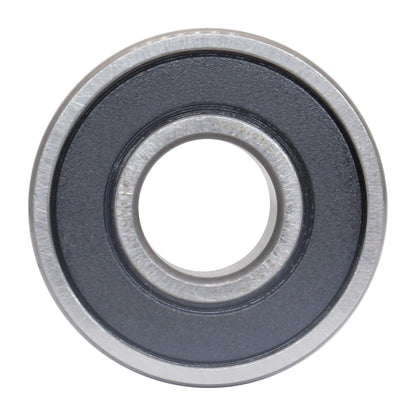 TIMKEN 6000-2RS Double Rubber Seal Bearings — 10x26x8 mm (Pack of 4)