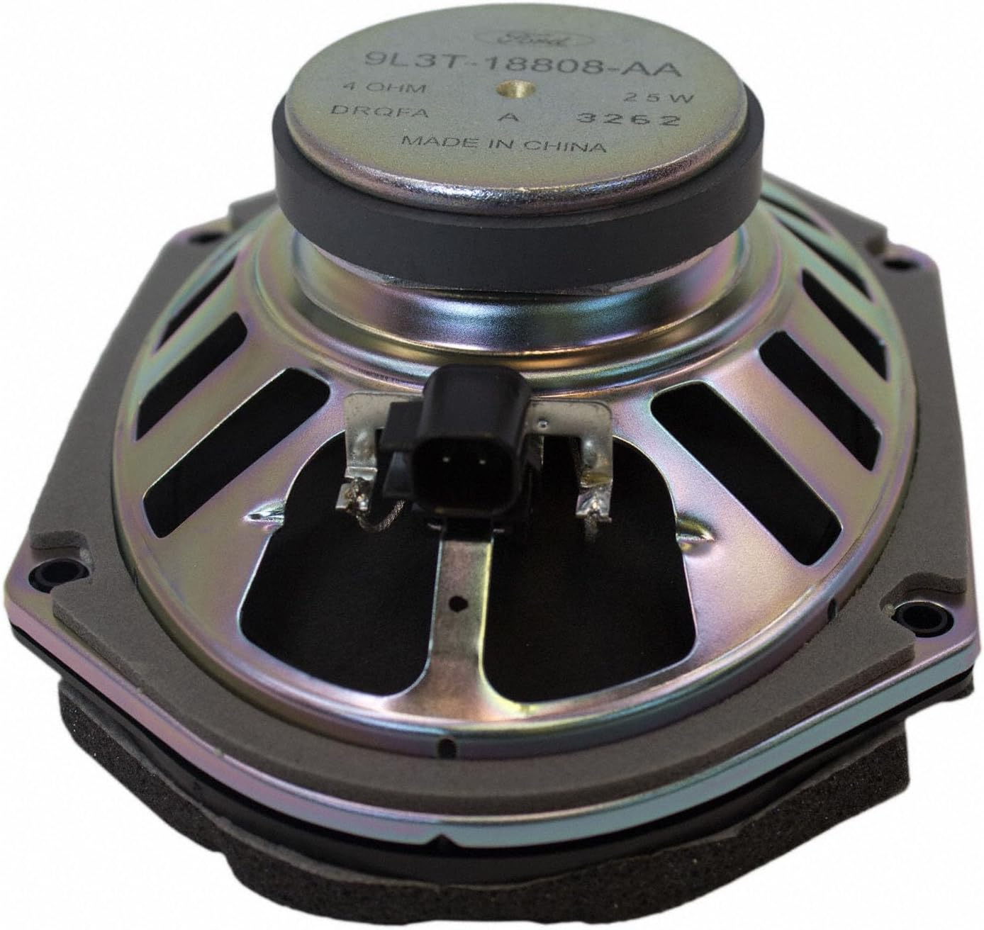 Ford 9L3Z-18808-A  Genuine  Front Door Speaker Assembly