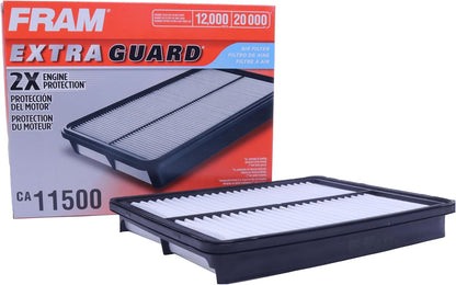 FRAM CA11500 Extra Guard Engine Air Filter