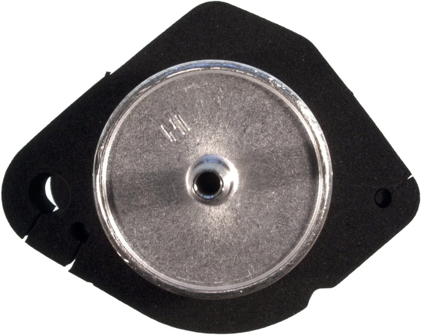 MAHLE KL 596 Fuel Filter