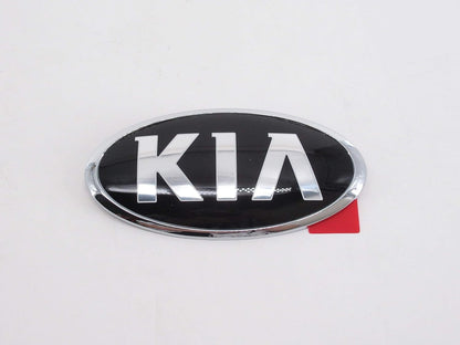 Kia NO115 Ornament / Emblem — Genuine OEM Quality Replacement