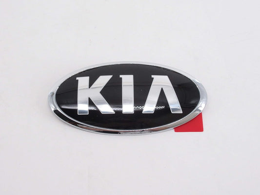 Kia NO115 Ornament / Emblem — Genuine OEM Quality Replacement