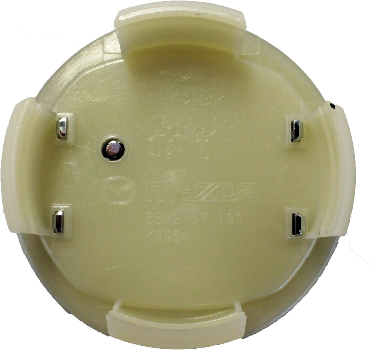 09-13 Mazda 3 5 6 CX-7 CX-9 RX-8 Wheel Center Hub Cap 2009 2010 2011 2012 #S906