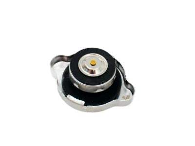 Subaru Radiator Cap Assembly - STi Crosstrek Forester Impreza Legacy Outback WRX 45137AE003 - Genuine OEM