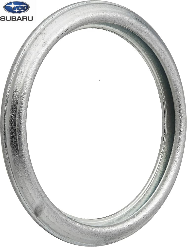 Subaru 11126AA000  Genuine  Oil Drain Plug Crush Gasket (Set of 10)