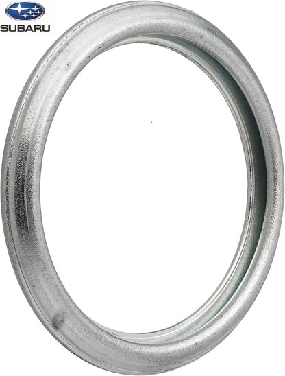 Subaru 11126AA000  Genuine  Oil Drain Plug Crush Gasket (Set of 10)