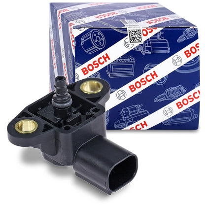 BOSCH 0261230189 Original Equipment Manifold Absolute Pressure (MAP) Sensor