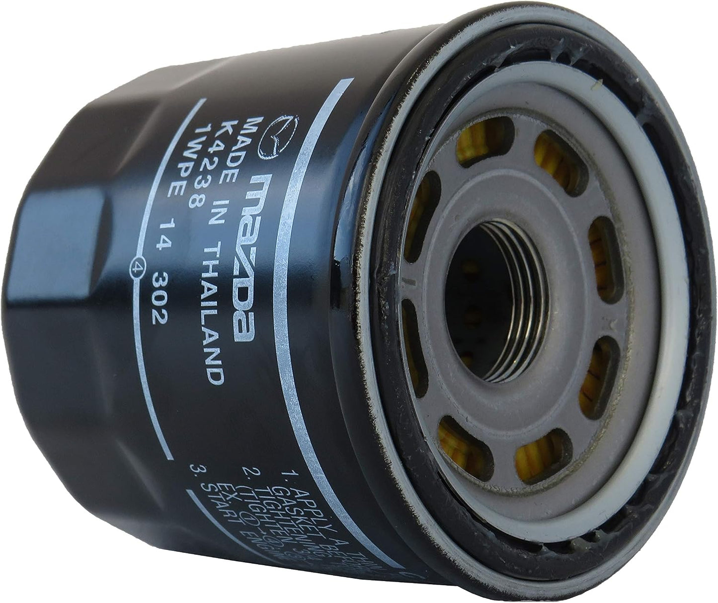 Mazda (PE01-14-302A) Oil Filter Cartridge