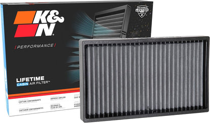 K&N VF2007 Lifetime Cabin Air Filter