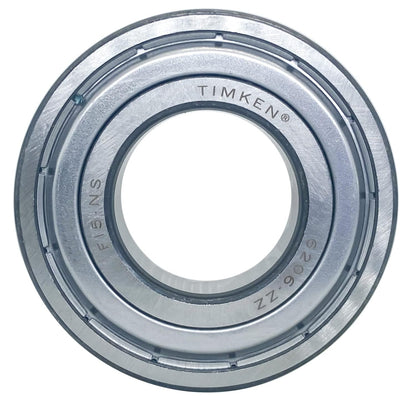 TIMKEN 6206-2Z Double Metal Seal Bearings