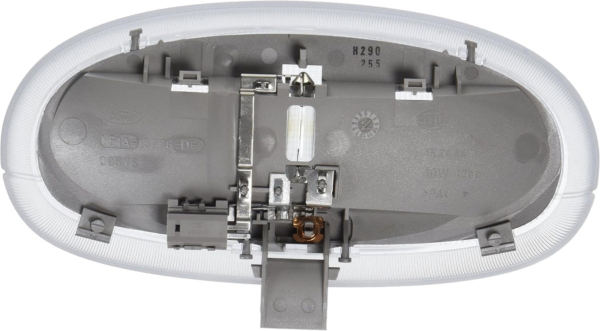 Ford BL3Z-13776-A Genuine Interior Lamp Assembly