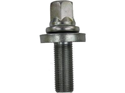 Honda 90017-RJA-003  Genuine  Bolt Washer