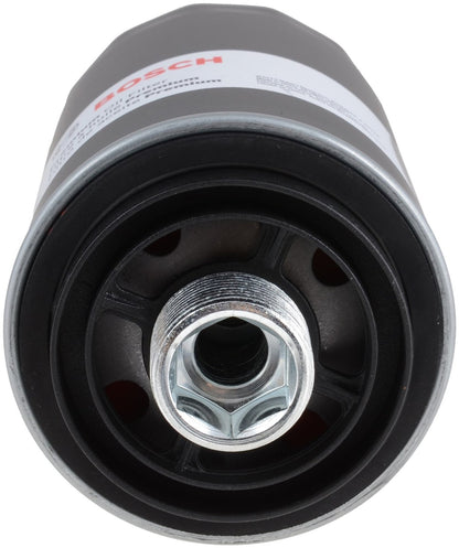 Bosch 3982 Premium Oil Filter with FILTECH Filtration Technology