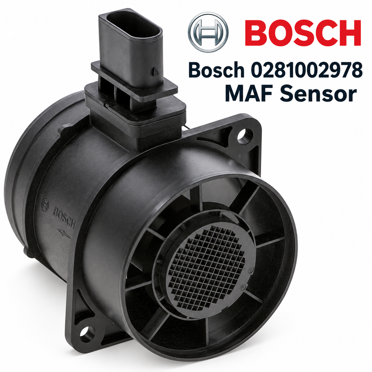 Bosch 0281002978 MAF Sensor