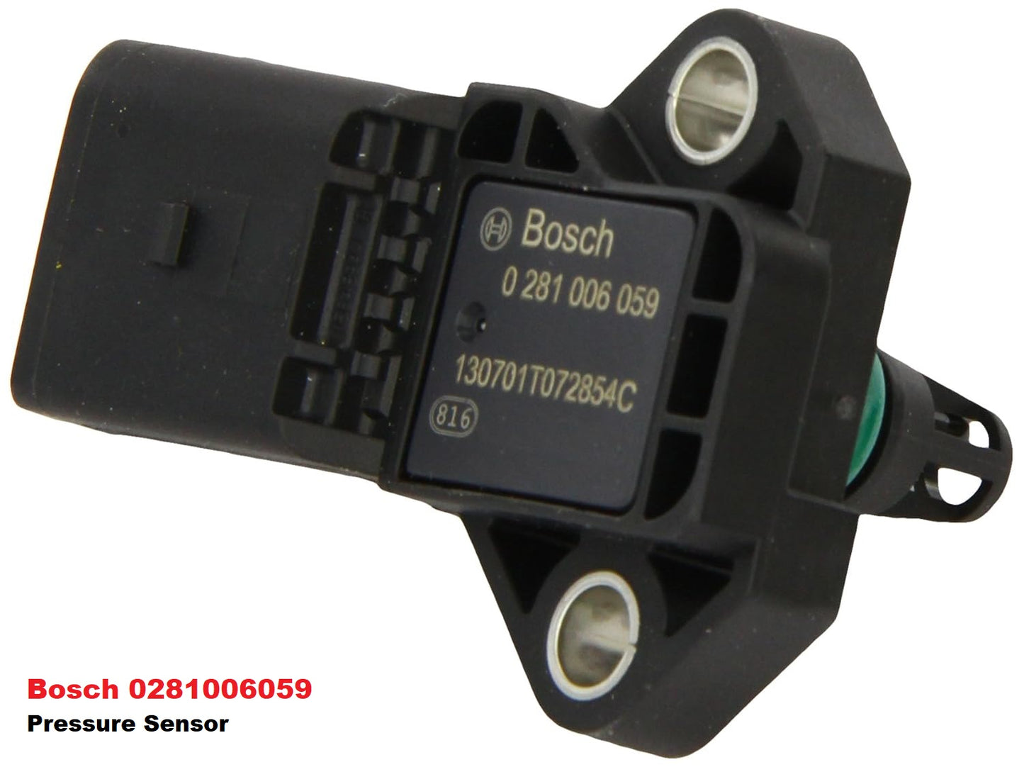Bosch 0281006059 Pressure Sensor