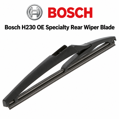 Bosch H230 OE Specialty Rear Wiper Blade