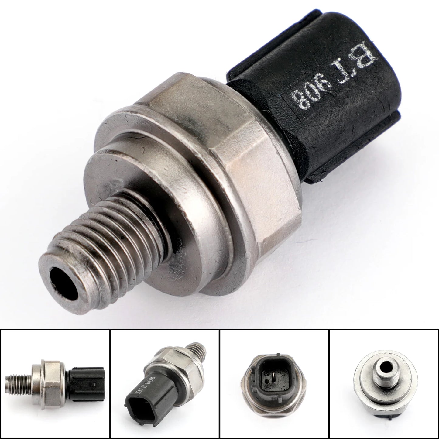 Genuine Honda 28610-RKE-004 Oil Pressure Sender Switch