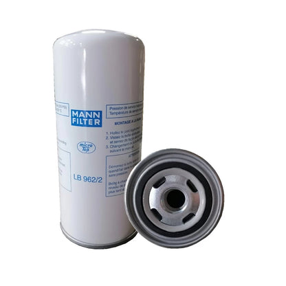 MANN-FILTER LB 962/2 Compressed Air-Oil Separation