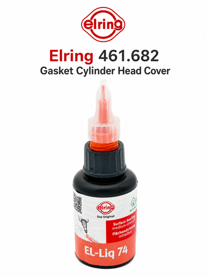 Elring 461.682 Gasket Cylinder Head Cover
