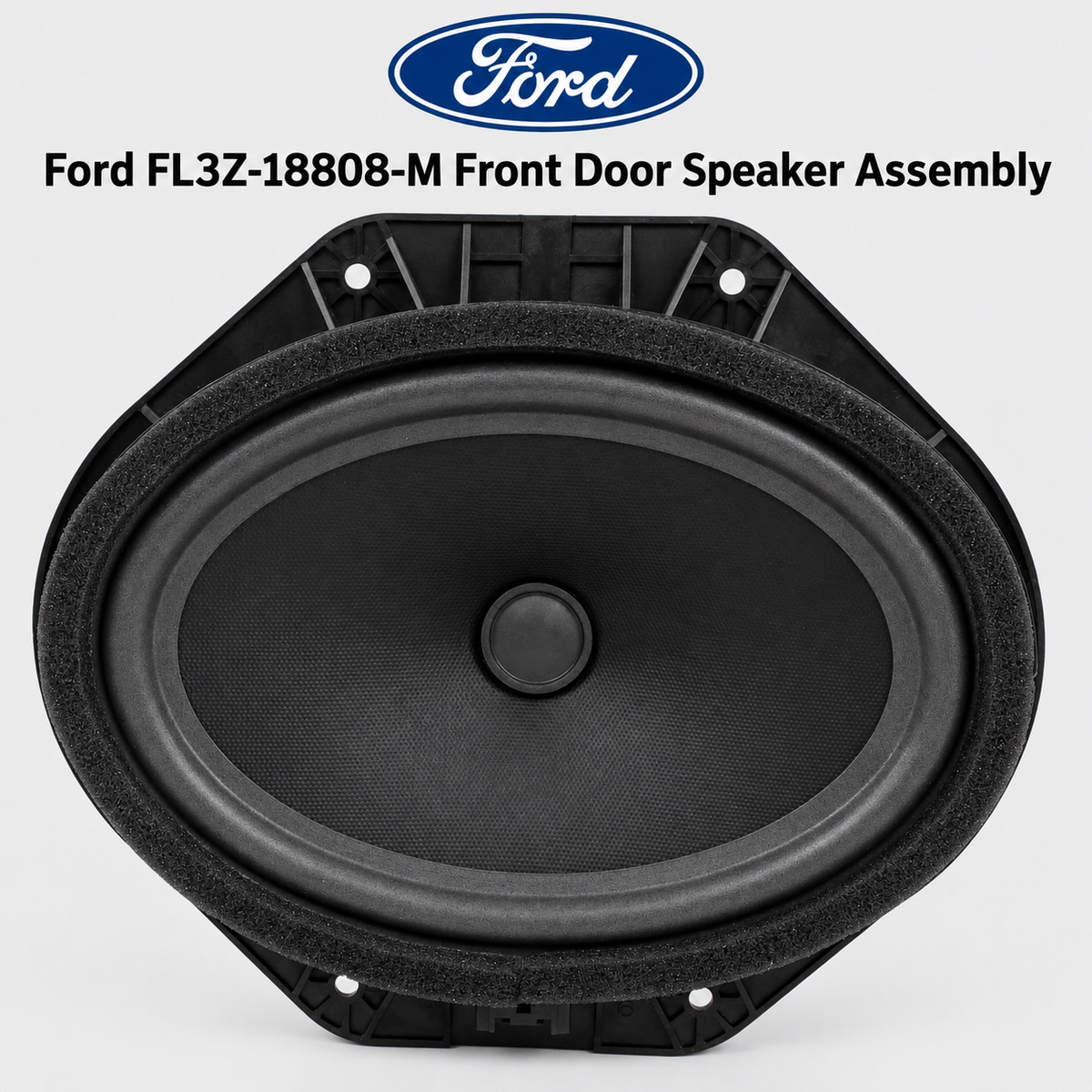  Ford FL3Z-18808-M Front Door Speaker Assembly