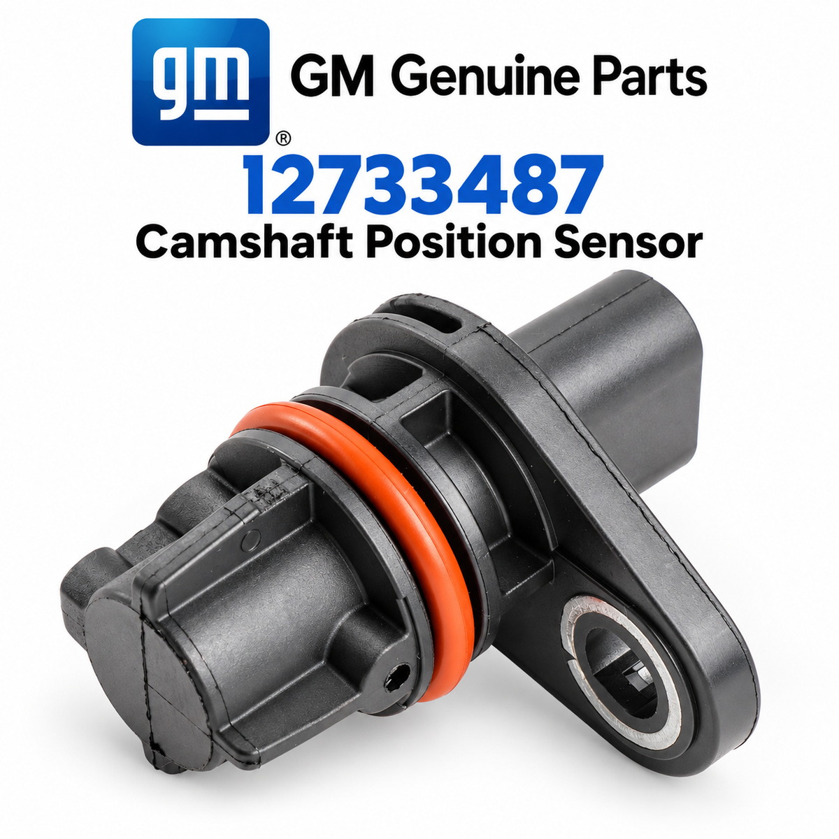 GM  12733487 Genuine Camshaft Position Sensor