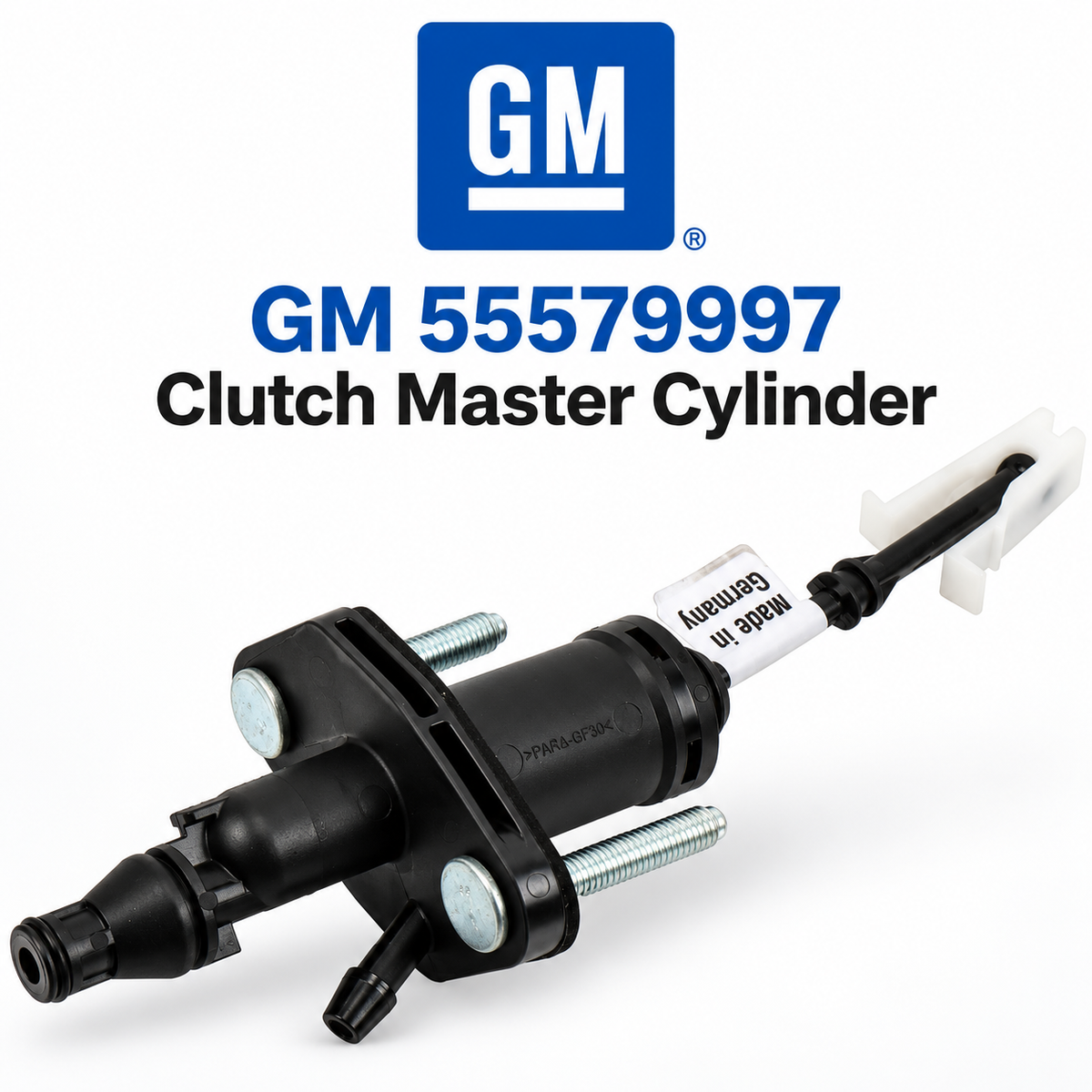 GM  55579997 Clutch Master Cylinder 