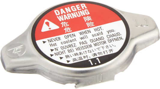 Honda 19045-PWA-004 Genuine Radiator Cap