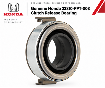 Honda 22810-PPT-003 Genuine  Clutch Release Bearing