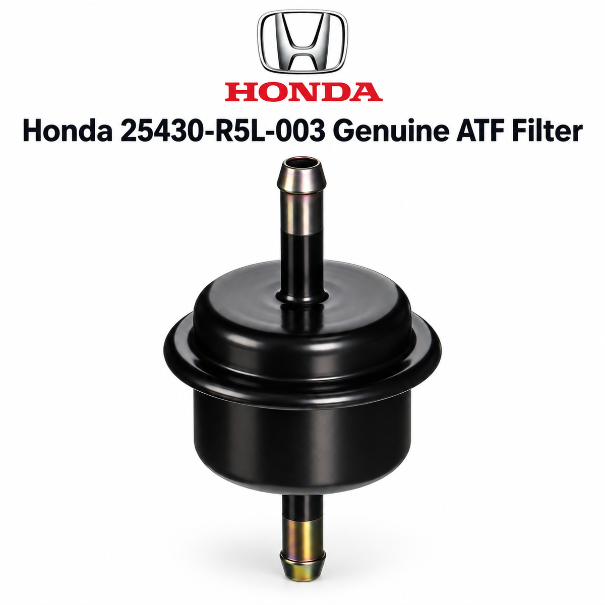 Honda 25430-R5L-003 Genuine ATF Filter
