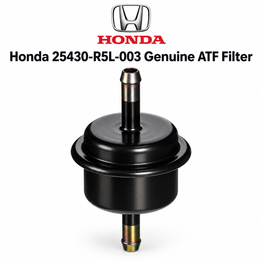Honda 25430-R5L-003 Genuine ATF Filter