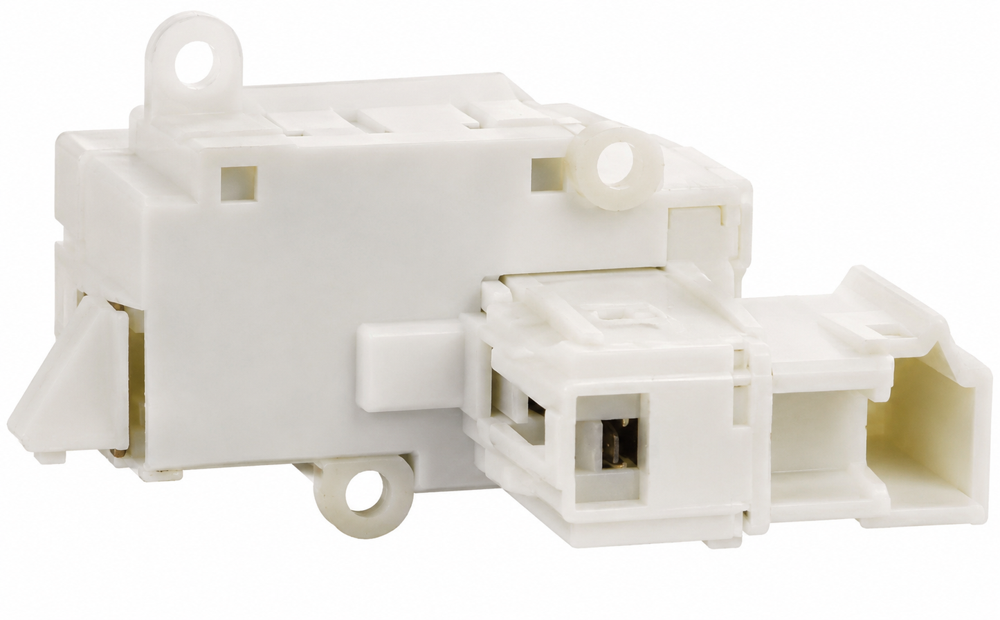 Genuine OEM Mazda AT Shifter Switch KDY0-46-040 – Fits 2013–2014 CX-5 & 2014 Mazda6 (Gate-Type Automatic)