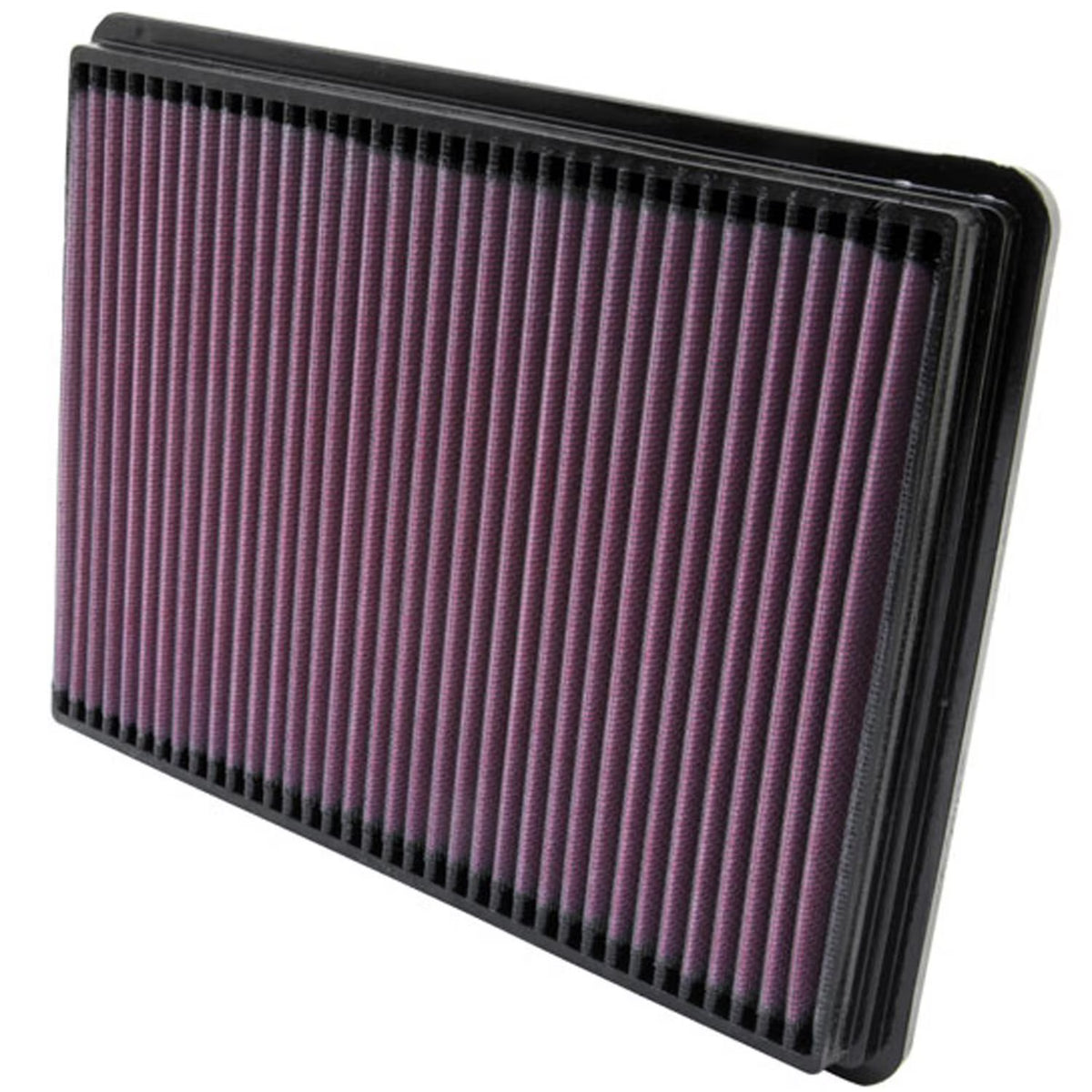 K&N 33-2141-1 High-Flow Air Filter