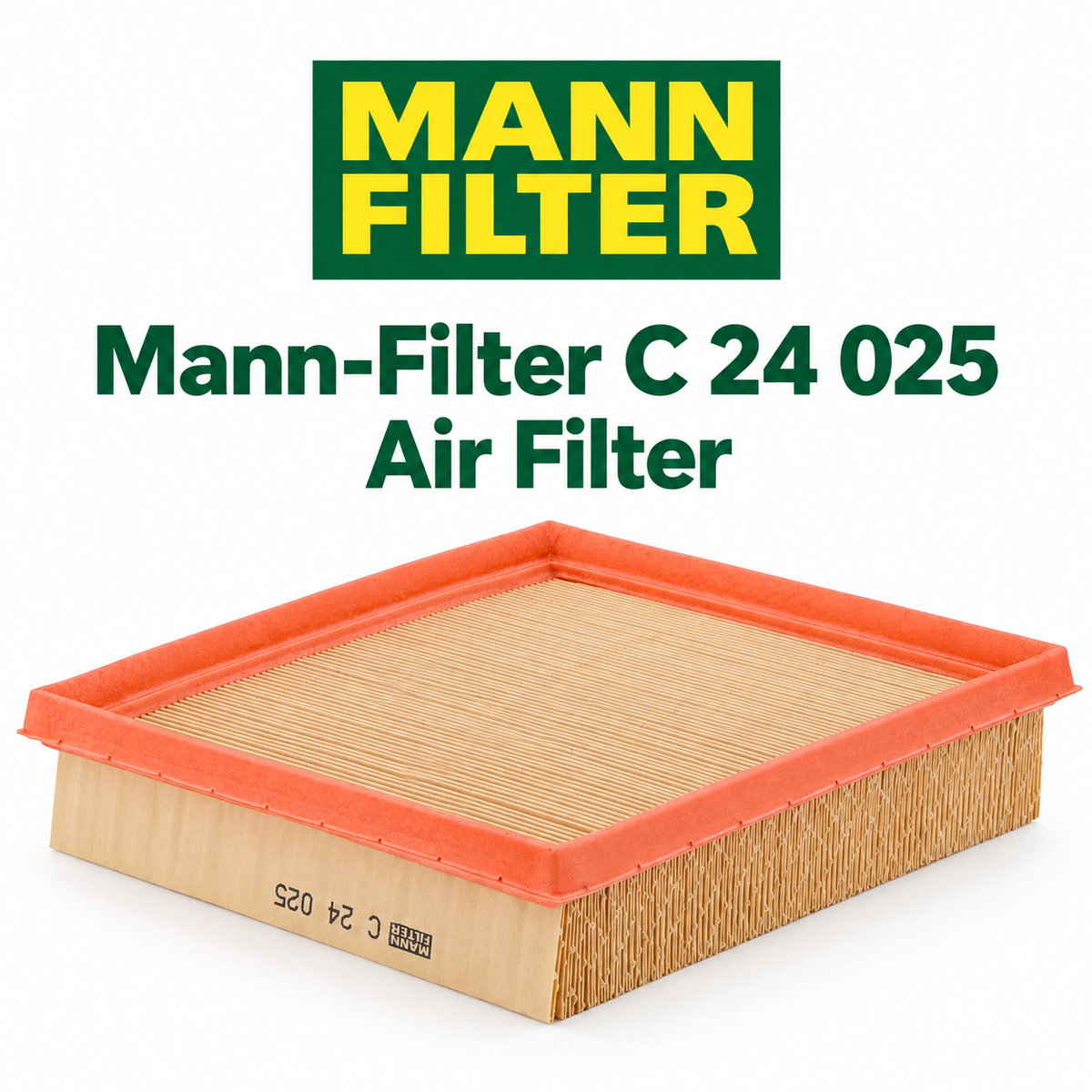 Mann-Filter C 24 025 Air Filter