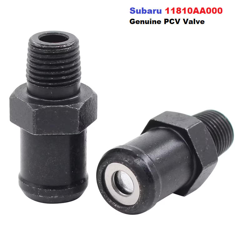 Subaru 11810AA000 Genuine PCV Valve