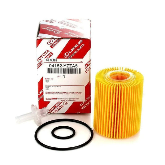 Engine Oil Filter Toyota 04152YZZA5