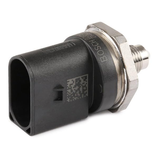 Bosch 0261545071 High Pressure Fuel Rail Sensor — product photo 3