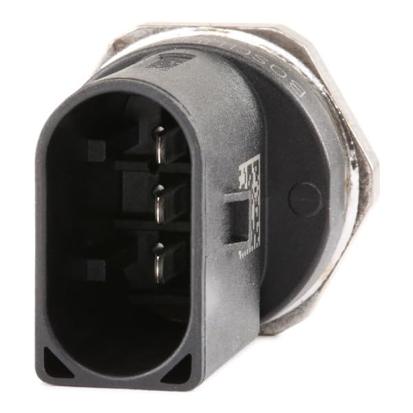 Bosch 0261545071 High Pressure Fuel Rail Sensor — product photo 5