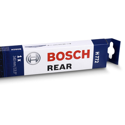 Bosch H772 Rear Wiper Blade 13 in (3397004772) — product photo 2