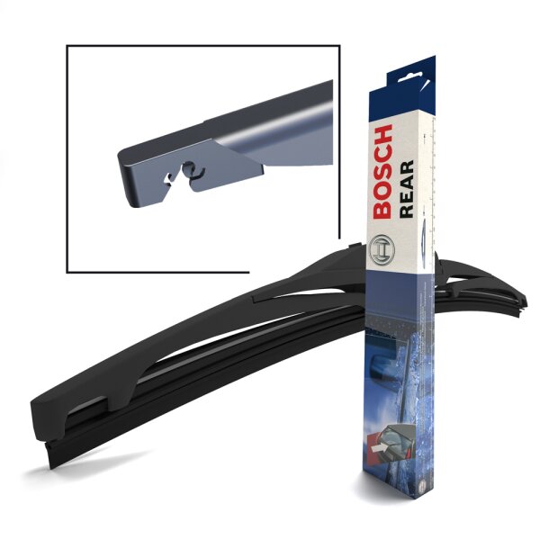 Bosch H230 OE Specialty Rear Wiper Blade
