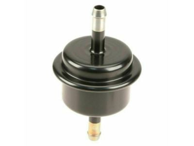 Honda 25430-R5L-003 Genuine ATF Filter