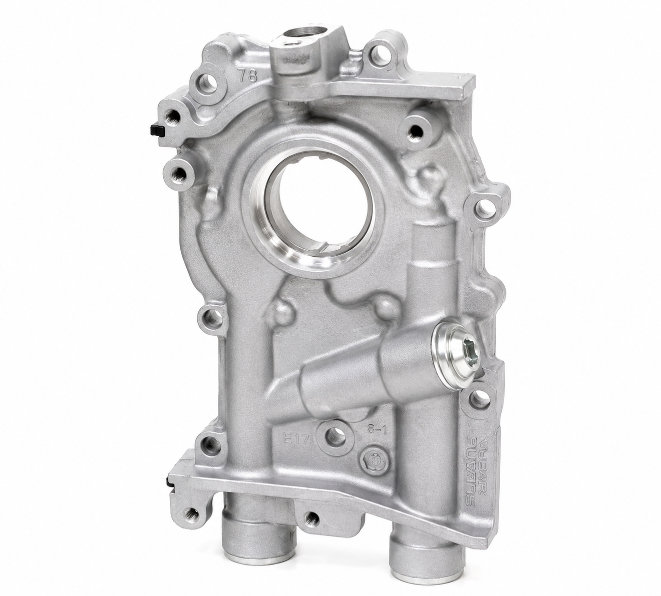 Subaru Genuine  Oil Pump Ay Engine - 15010AA360