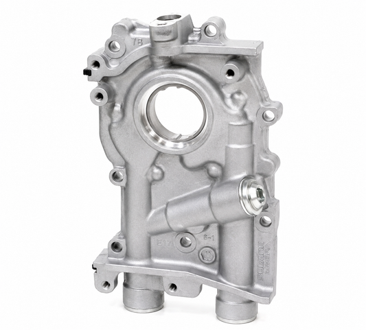 Subaru Genuine  Oil Pump Ay Engine - 15010AA360