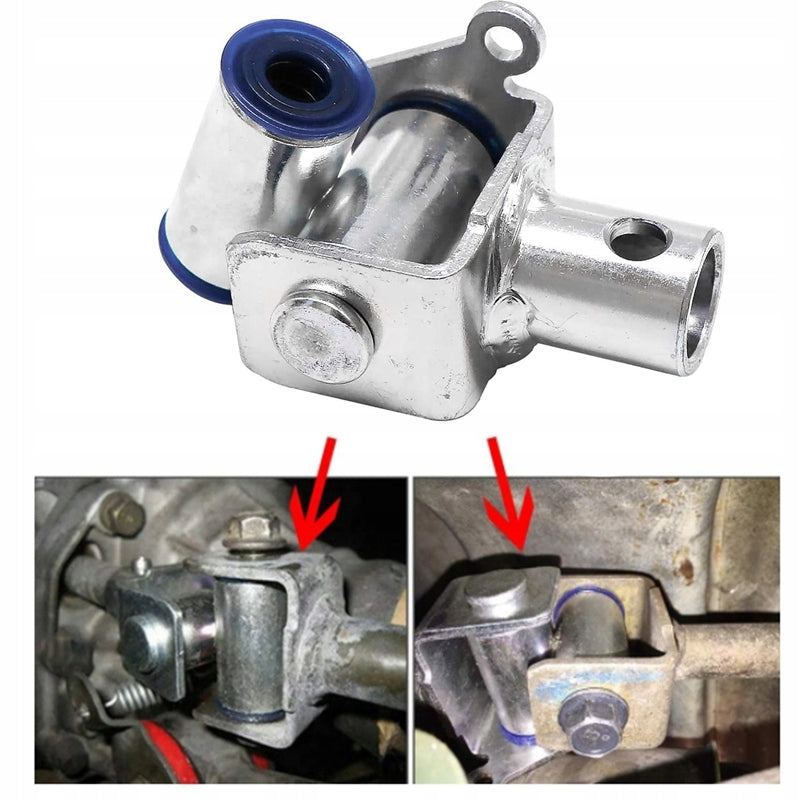 Subaru 35047AC030  Genuine  Shifter Bushing Linkage Joint