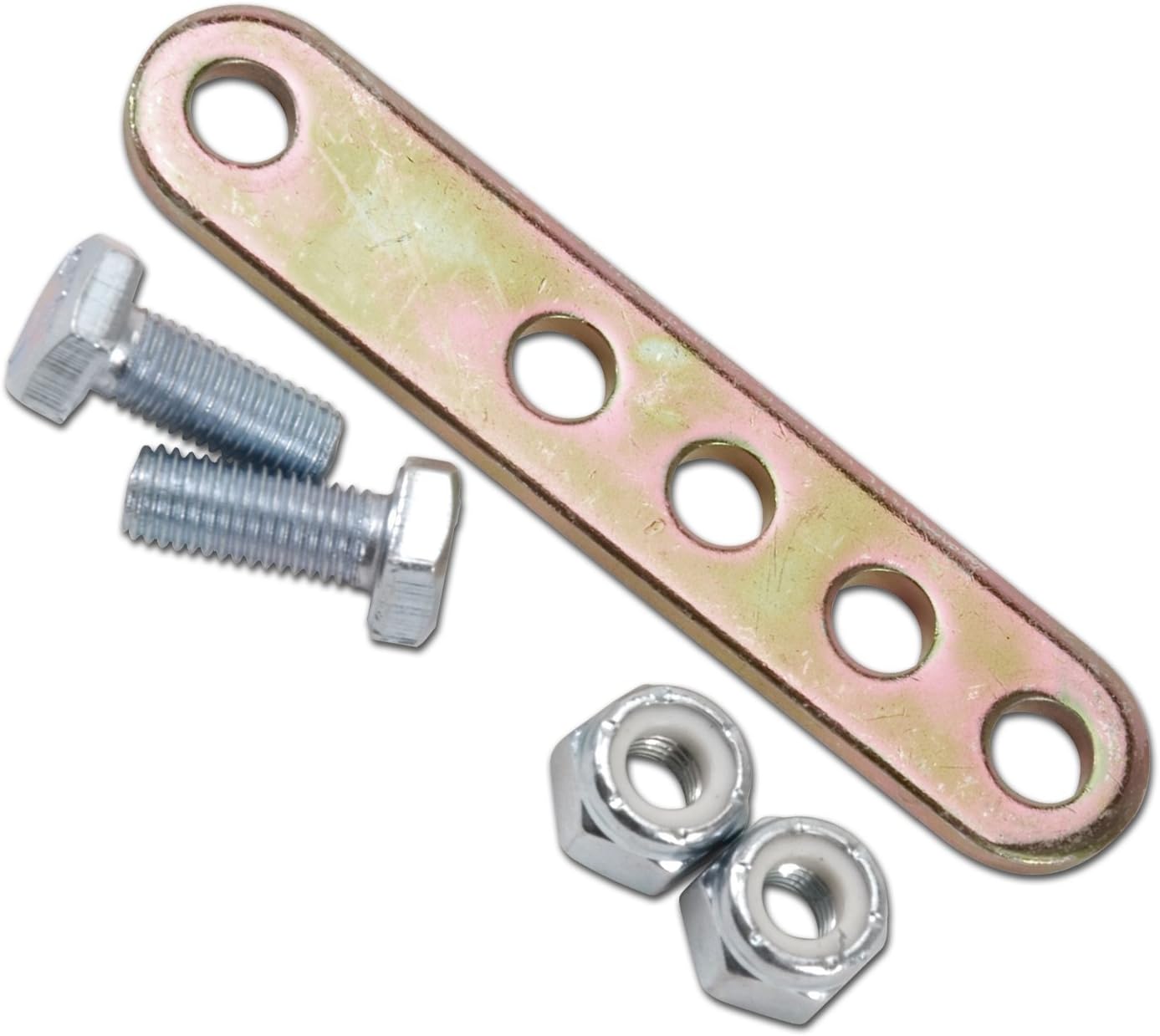 Edelbrock 8022 Kickdown Linkage Adapter Kit — product photo 1