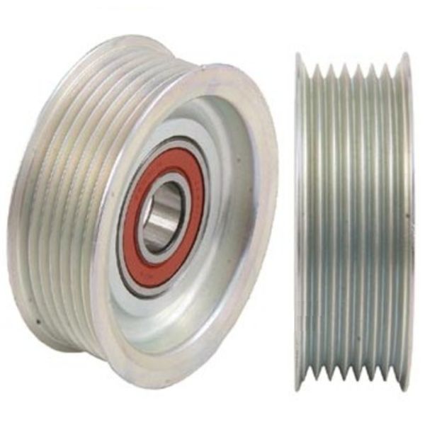 Honda Genuine  31190-RRA-A00 Idler Pulley